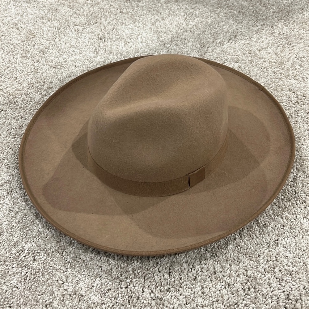 A New Day wool hat